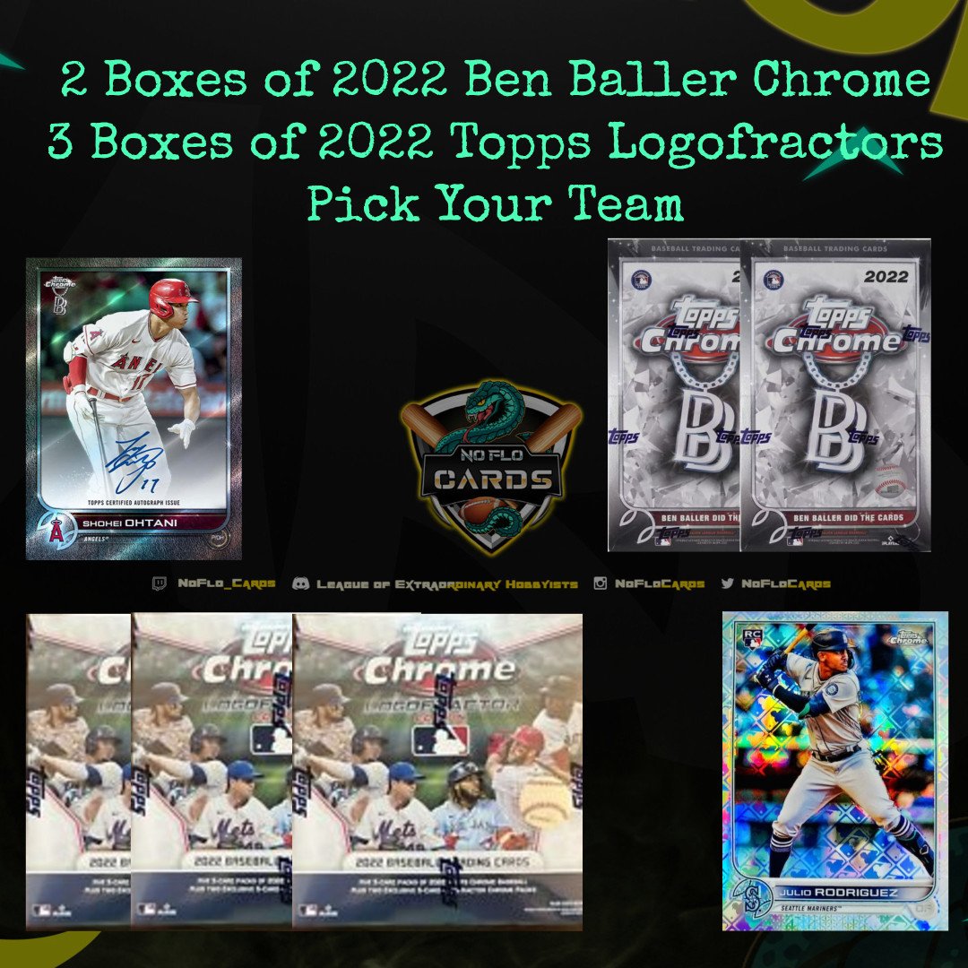 NoFlo Enzo Sports Cards & Breaks on Twitter "RT NoFloCards 🚨BREAKING