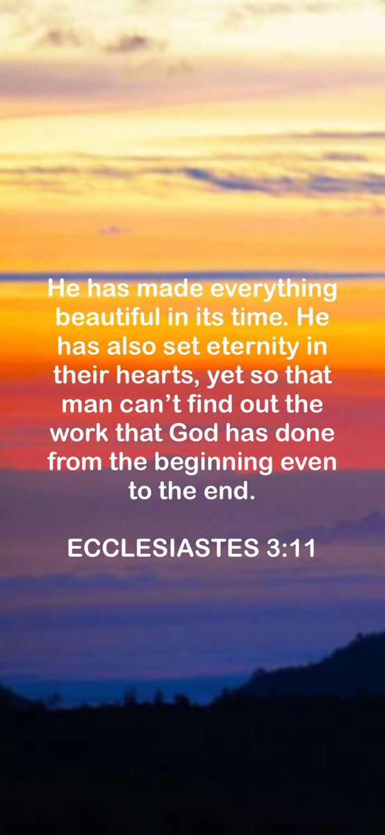 TracyBWalker's tweet image. Love this❤ Shared from Bible Verses: Daily Devotional app - bibleverses.app

#bible #bibleverse #bibleverses #bibleversesdaily #bibleverseoftheday #biblequotes #biblequote