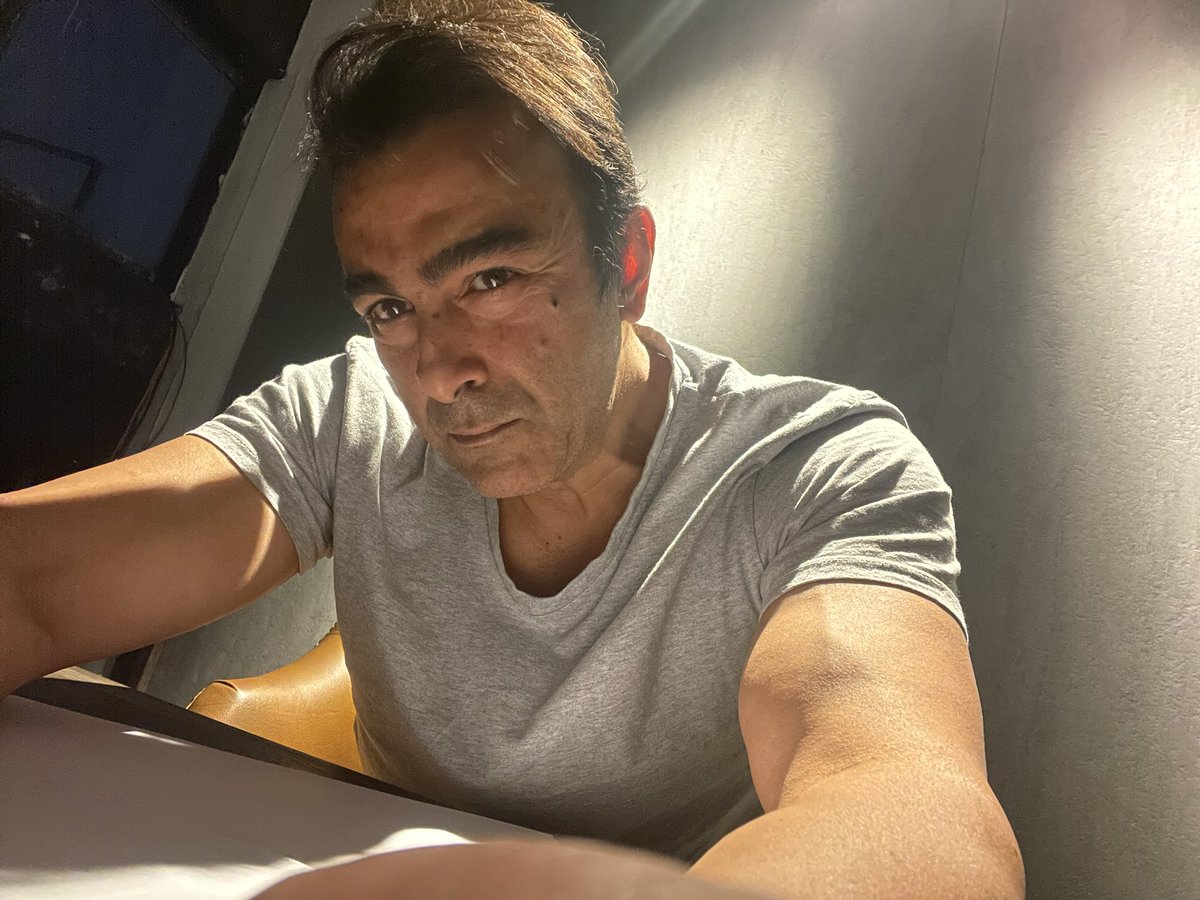 mshaanshahid's tweet photo. Writing …. Again https://t.co/a5NoIHt7H5