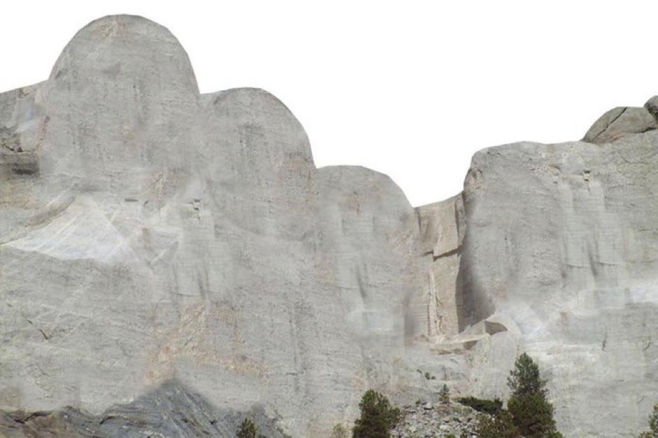 BarstoolAlabama's tweet photo. Who’s on your Alabama sports Mount Rushmore? https://t.co/Wdt69HTcPQ