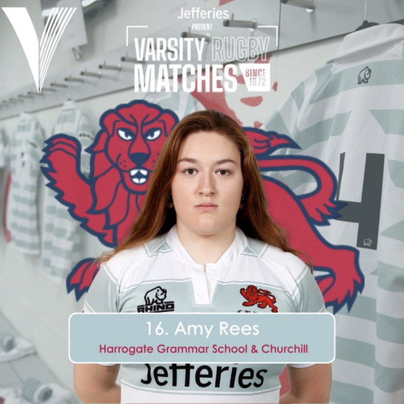 Harrogate Grammar Connect tweet media