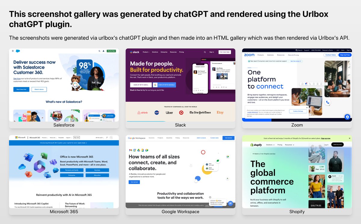 Urlbox tweet media
