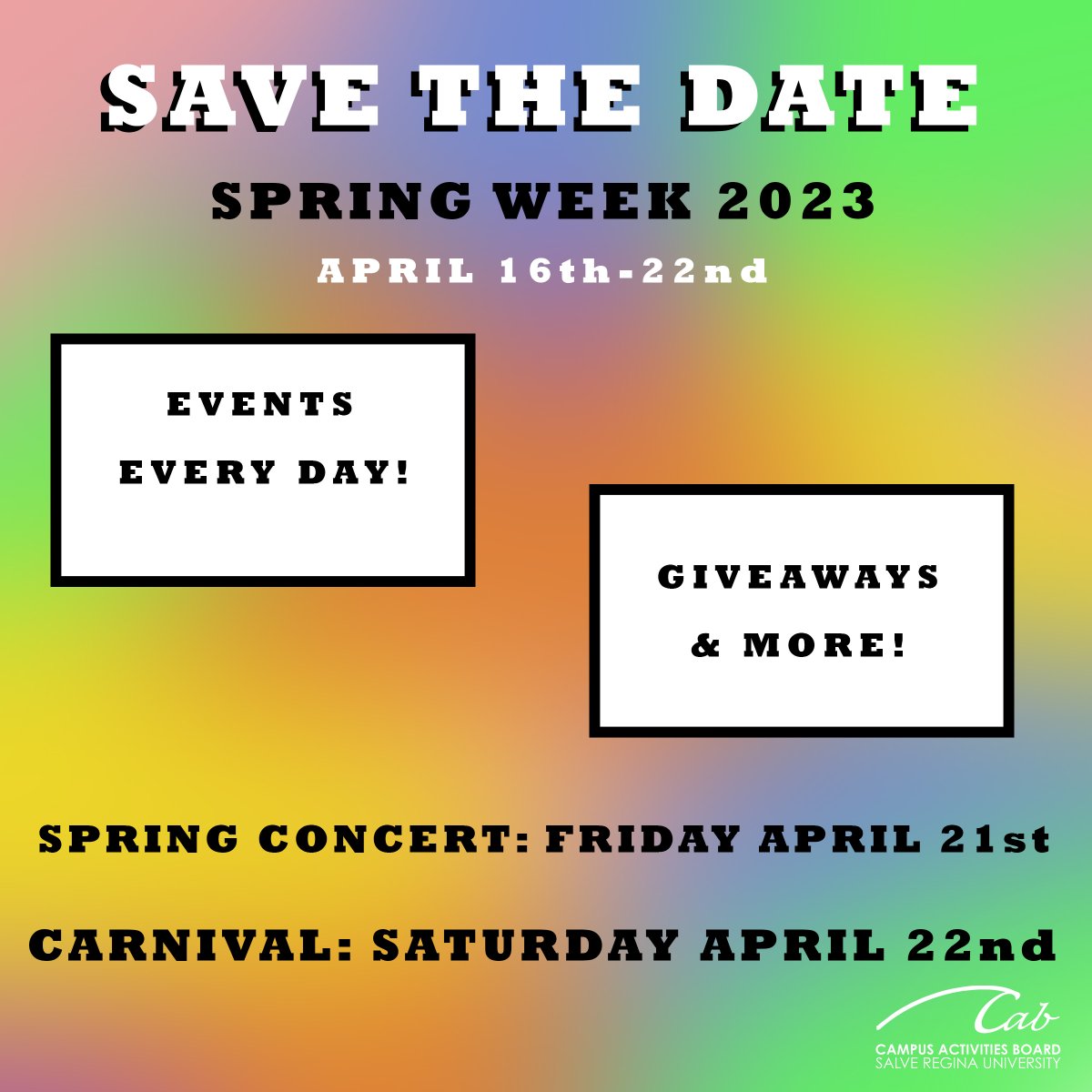 Salve CAB tweet media