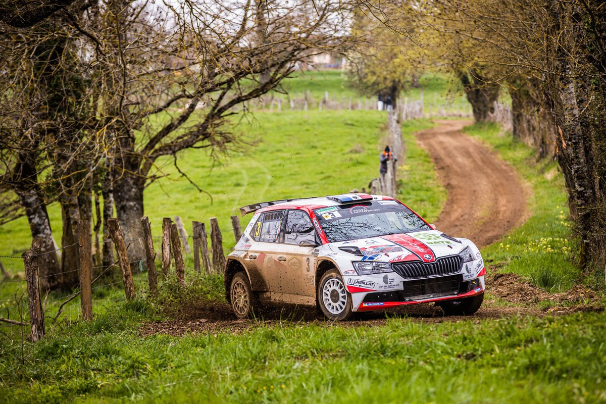 🔙 Retour sur terre !

Deux semaines à peine après le #CFR, c’est au tour du #CFRT de lancer sa saison ! Tout ce qu’il faut savoir avant le Rallye Terre des Causses est à retrouver dans la lettre 👉 bit.ly/40lSimT 📄
