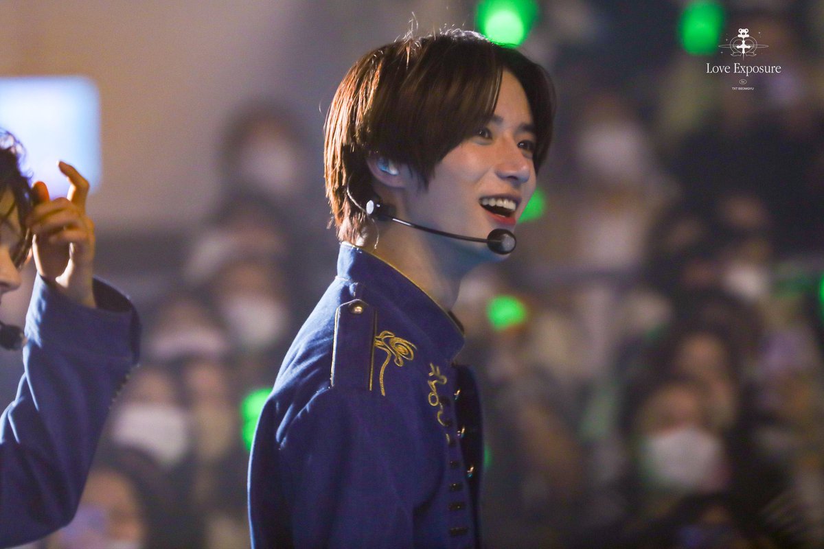 B3OMLUVS's tweet photo. a smile that can heal everyone without therapy https://t.co/Yyl3oraIQk