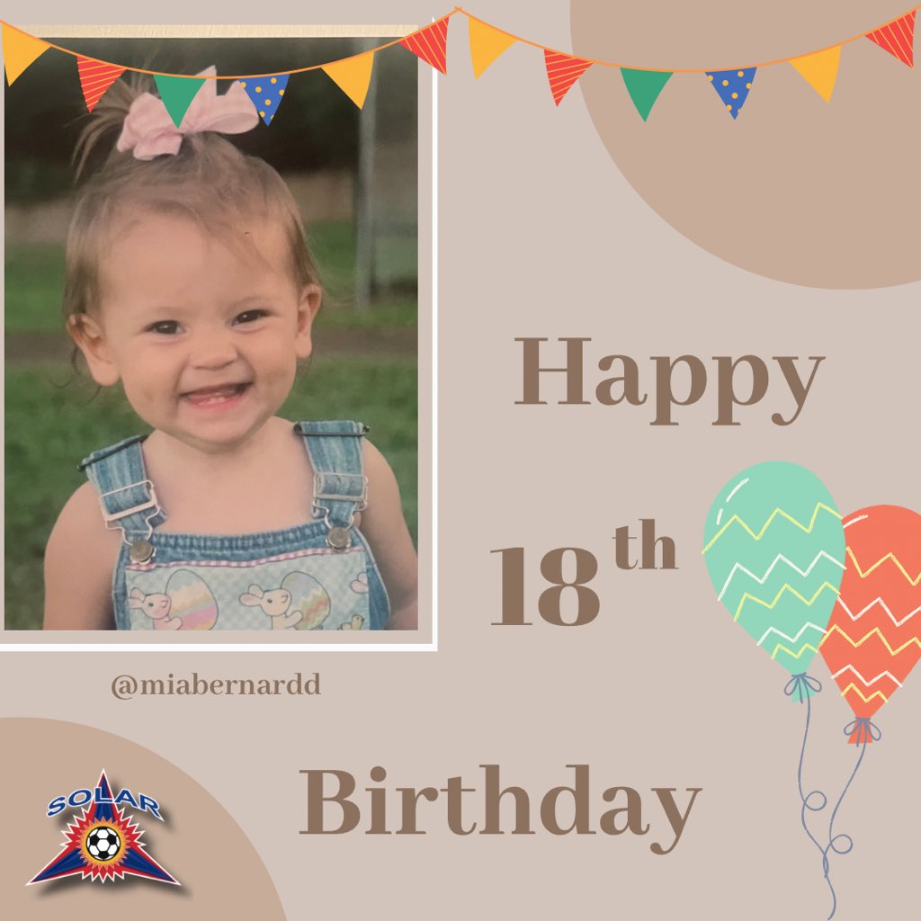 Solar ECNL 05/04 tweet media