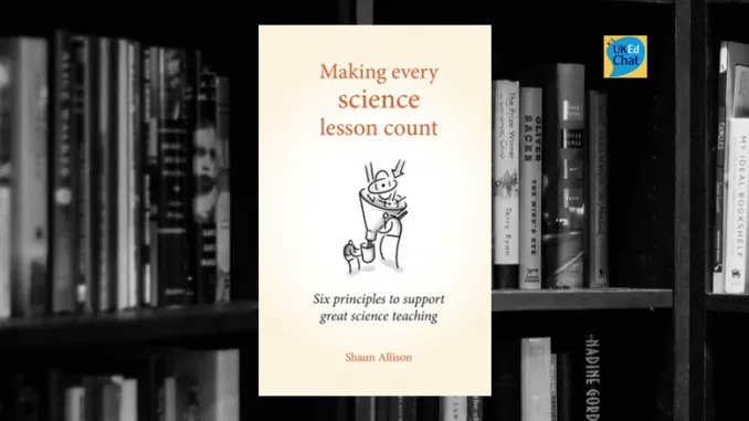 UKEdChat (@ukedchat) on Twitter photo Book Review: Making every Science lesson count by <a href="/shaun_allison/">Shaun Allison</a>, via <a href="/CrownHousePub/">Crown House Publishing</a> ukedchat.com/2017/08/06/sci… #UKEdChat Book Review: Making every Science lesson count by <a href="/shaun_allison/">Shaun Allison</a>, via <a href="/CrownHousePub/">Crown House Publishing</a> ukedchat.com/2017/08/06/sci… #UKEdChat