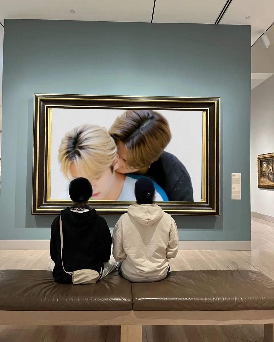 h9akkkk's tweet photo. #minsung #믾성 #минсоны https://t.co/tQ3t7SrOtu
