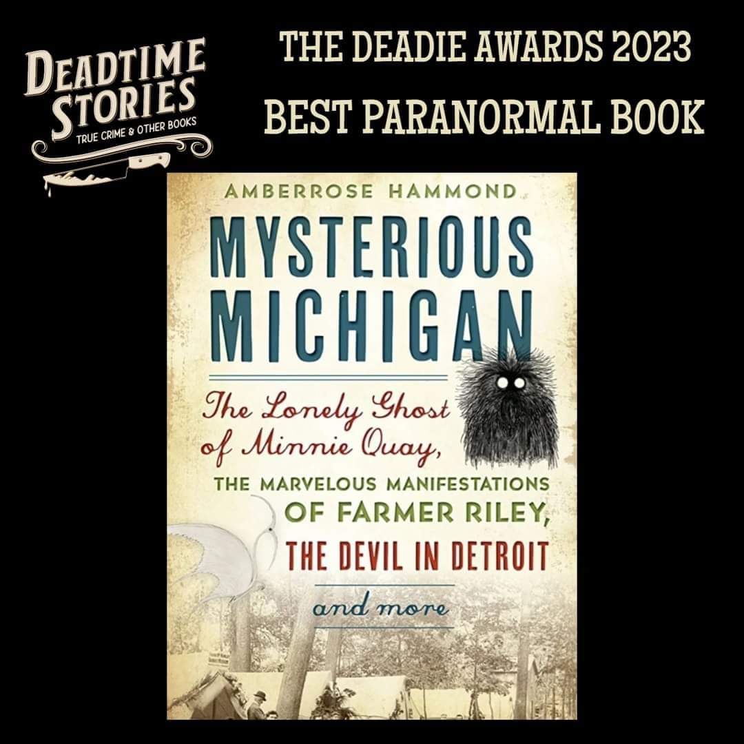 Amberrose Hammond tweet media