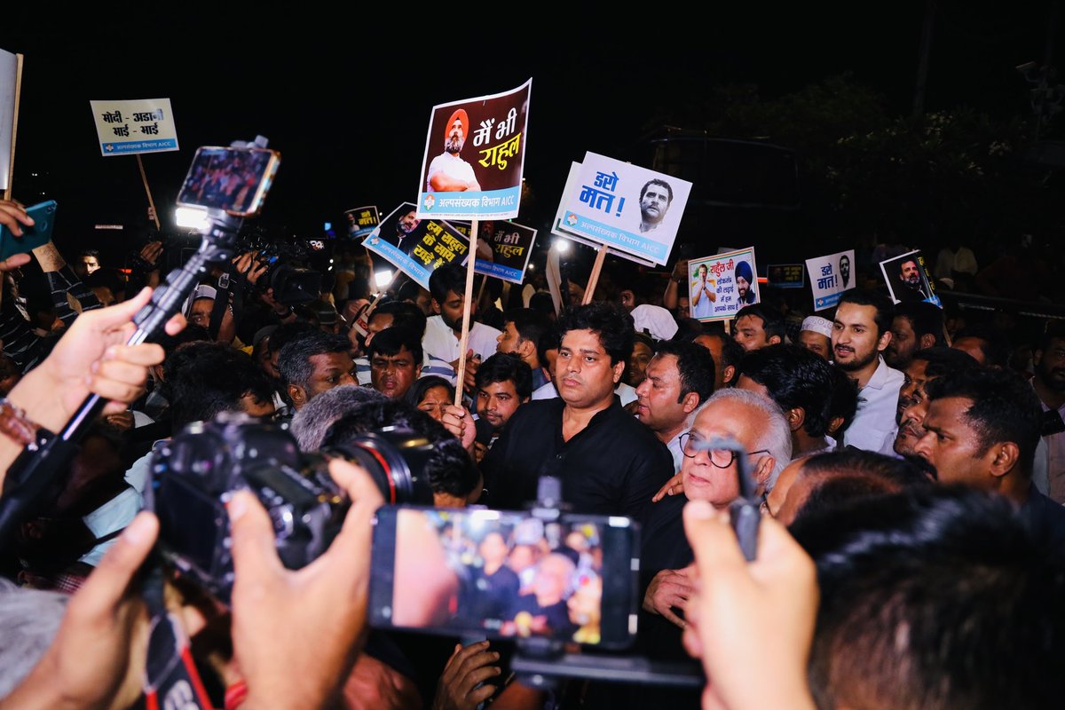 Imran Pratapgarhi tweet media