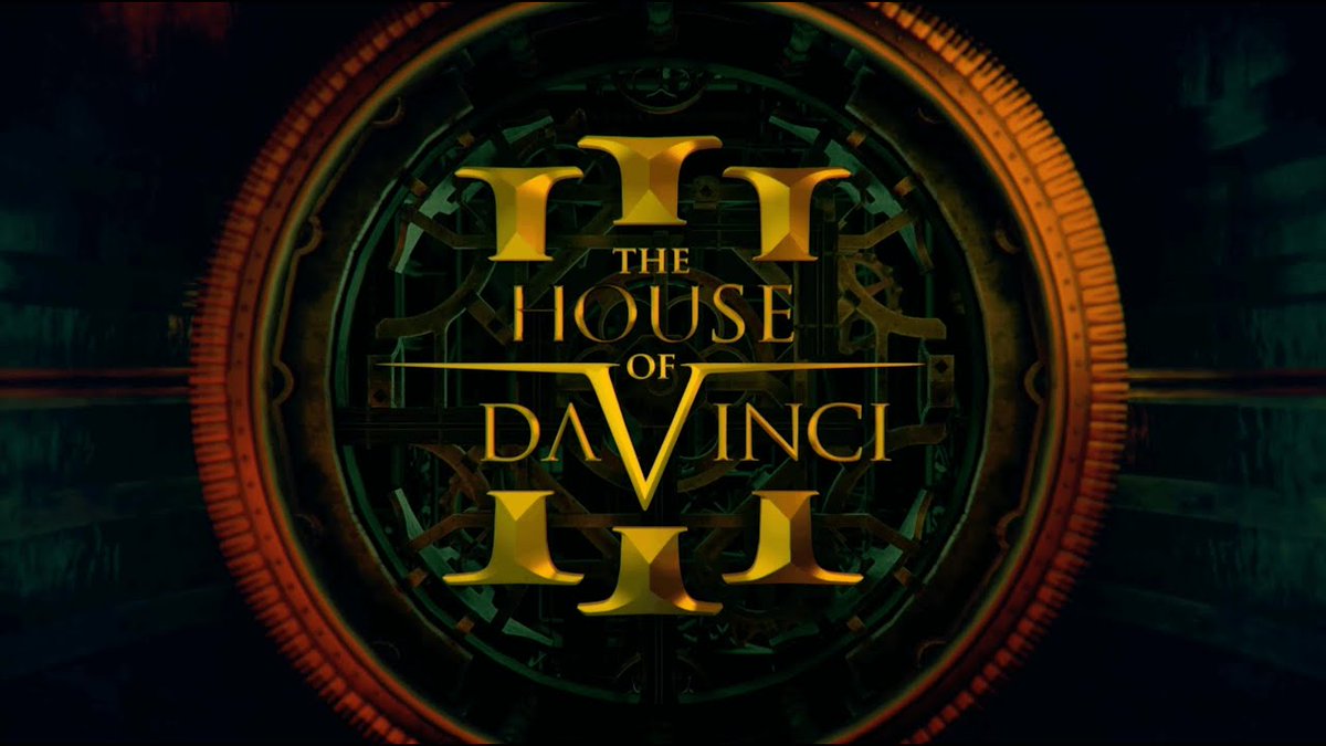 RongorTV's tweet photo. Hiho,
weiter gehts ab 19:30 Uhr auf
https://t.co/IbHYmqzF7s
// The House of Davinci III //
#HouseofDavinciIII #BlueBrainGames #indie #riddle #adventure #PCGaming #Livestream #twitchstreamer #twitch #twitchaffiliate #twitchgamer #germantwitchsup #TwitchStreamDE https://t.co/r4Iuxi6Bzp