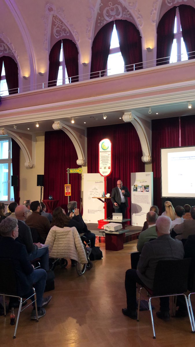 Smart Cities: 5 für Südwestfalen tweet media