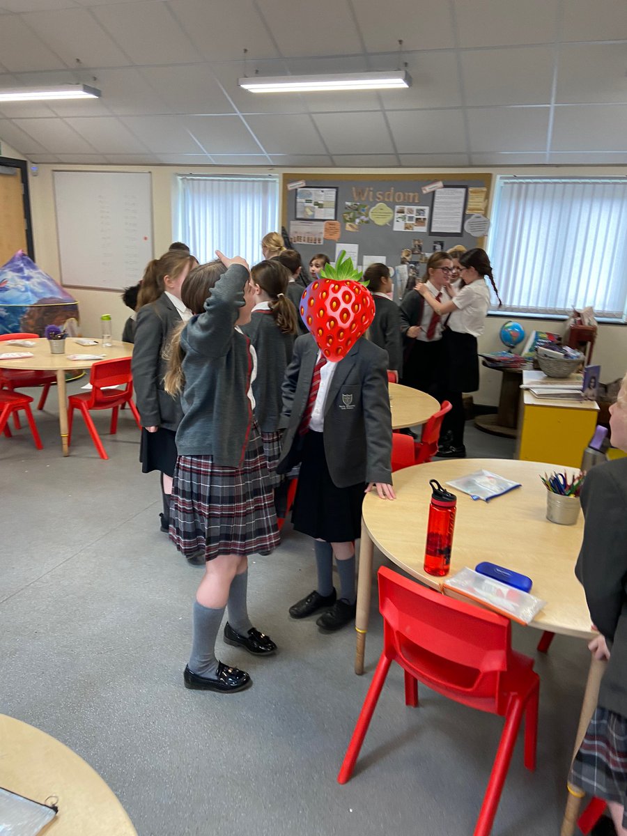 North Wheatley Amethyst Class tweet media