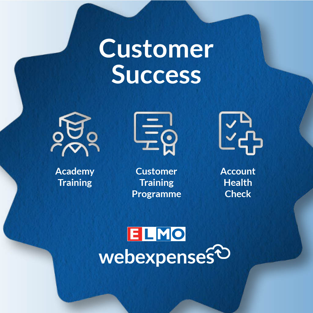 Unlock the full potential of your #Webexpenses system with our Customer Success Training Resources 🎓

Choose from:
➡️ Academy Training
➡️ Customer Training Programme
➡️ Account Health Check

Find out more about Customer Success here: bit.ly/3LX3T7F

#CustomerSuccess