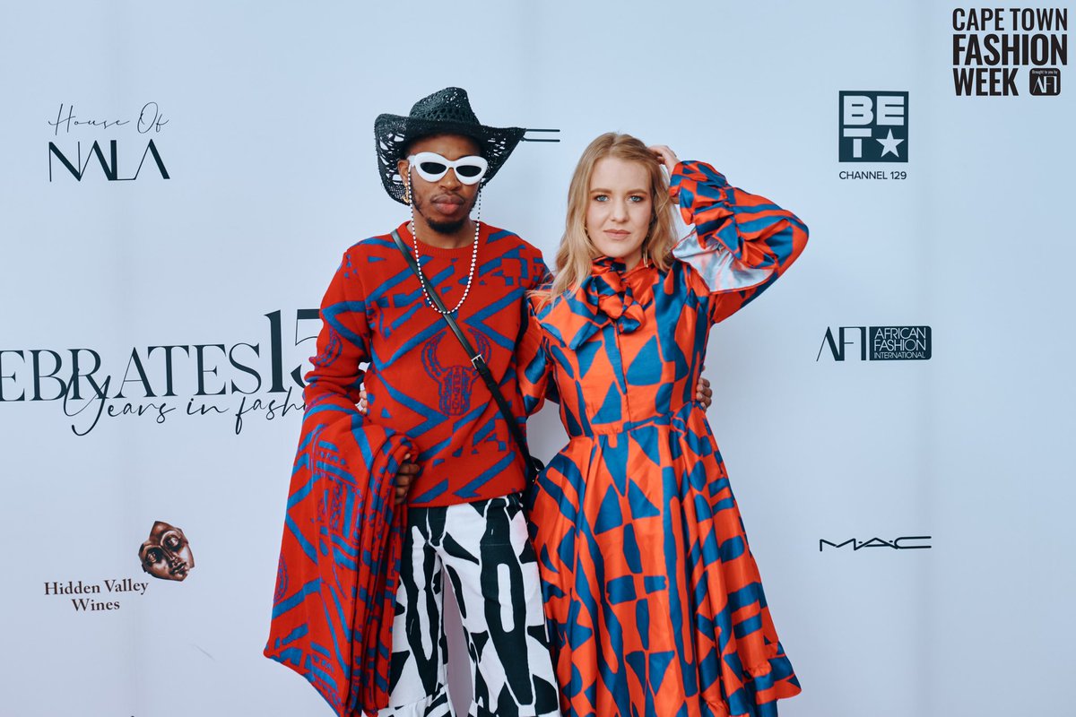 AFI_sa's tweet photo. #CTFashionWeek
#15YearsofAFI https://t.co/aTjsXac40L