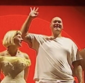 AURORA Charts tweet media