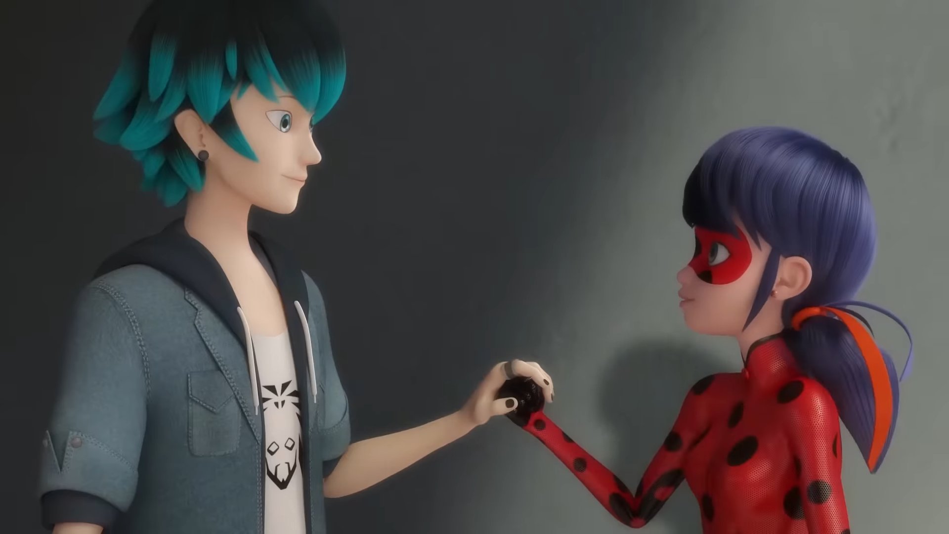 Miraculous Ladybug 16 - 1920x1080