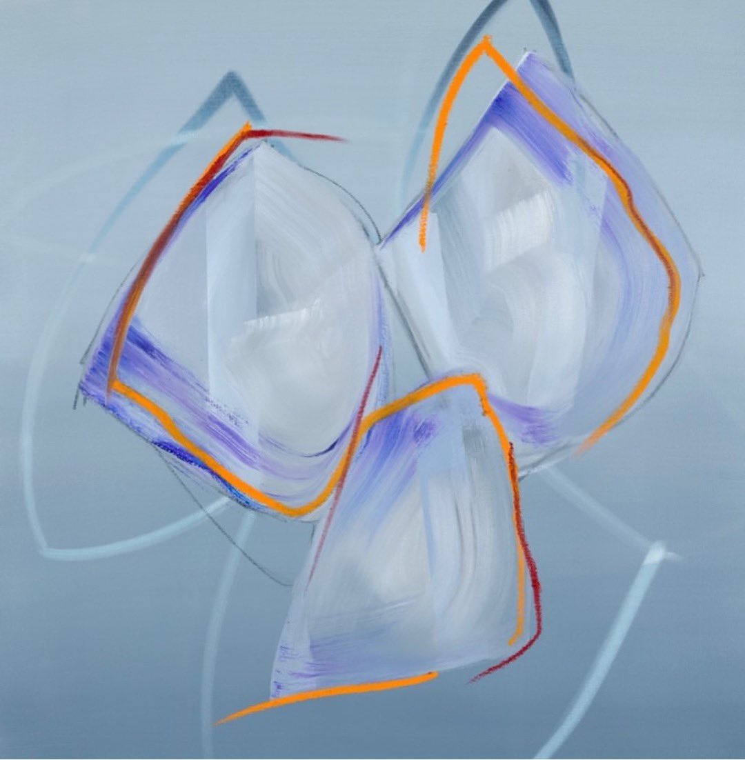 DeltaHStudios's tweet image. Swing Time by @aisling_drennan 80x80cm, £1500 will be included in the body of work she’ll be showing @TheOtherArtFair @trumanbrewery March 9-12!! Sign up to her newsletter via the website link in her profile to receive discounted @TheOtherArtFair tickets!
.
.
#blueabstract