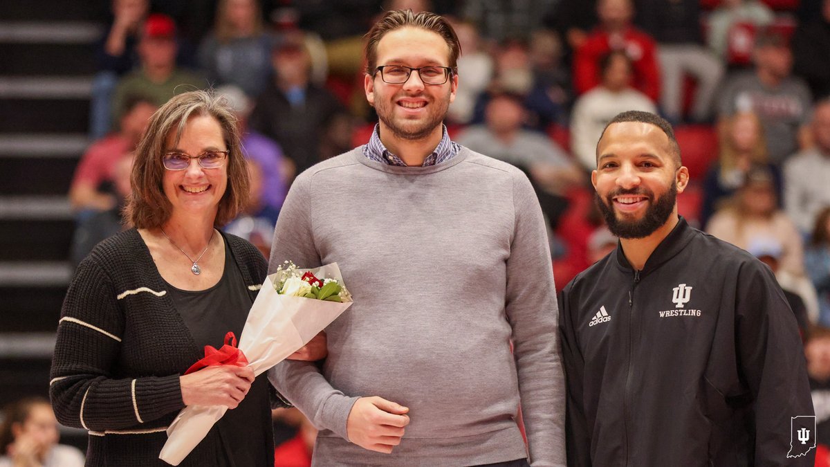 IndianaWR's tweet photo. We're so lucky to have the best athletic training crew out there!

Happy National Athletic Training Month! https://t.co/NsLmgIpqU5