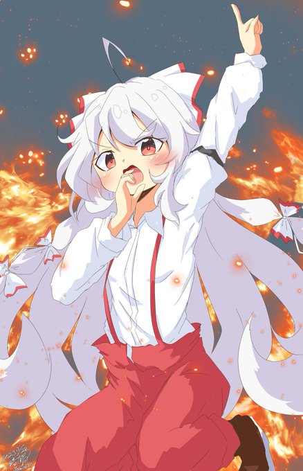 エアカラオケもこたん🔥🎤🔥 