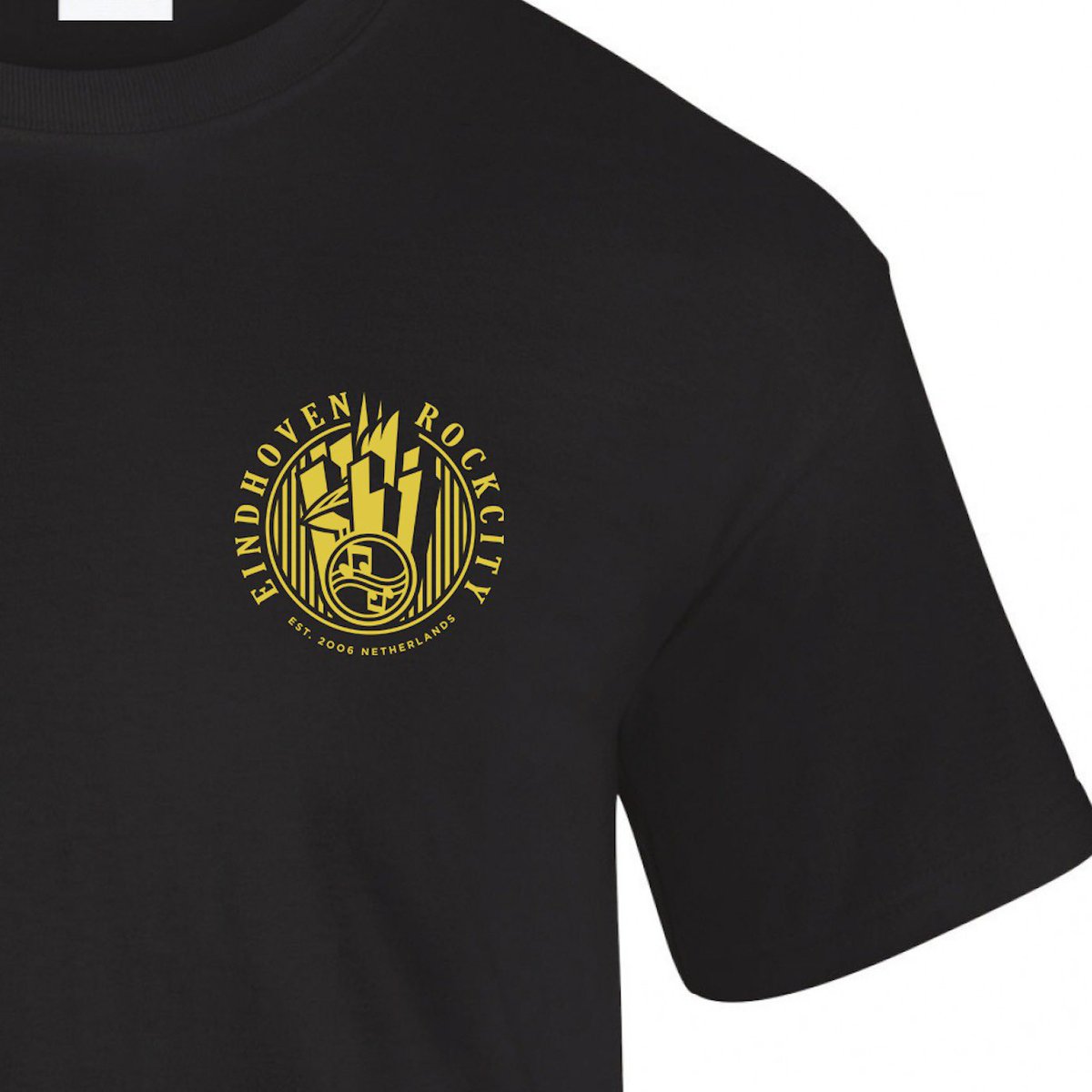 Who is ready for new EINDHOVEN ROCKCITY merchandise? Stay tuned. Coming really soon!

#eindhovenrockcity #eindhovenrockcity🤘🏻 #merchandise #eindhovenmerchandise #tees #pins #patches #stickers #tshirts #tshirtshop