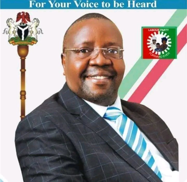 BREAKING
INEC declares Hon Ogara Harrison of the labour party the winner of Igboeze south state constituency of Enugu House of Assembly election after ratifications of result of march 18 election.

#PeterObiIsComing