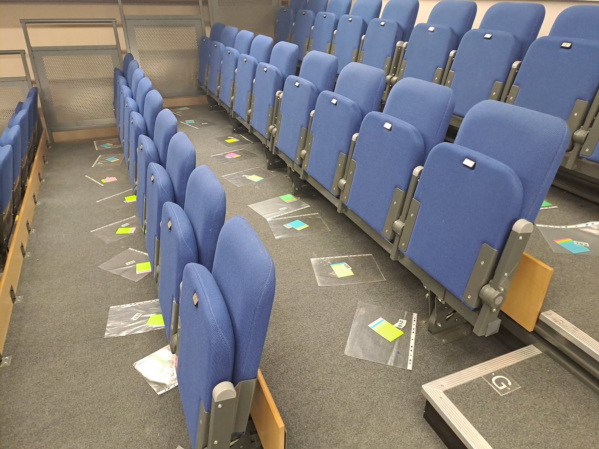 Fiddich House Assembly was a great success! 🦌 
Some great events including:
• A Teacher Quiz (very inclusive and seemed to be enjoyed by many)
• Celebration of Merits and Awards
• 2017-2023 Video
• Easter Raffle and Prizes
Thank you to the S6's for presenting! :) #assembly