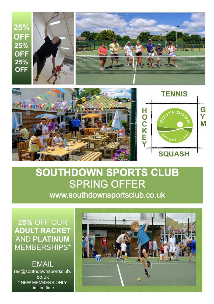 Southdownsport's tweet photo. https://t.co/n67j1XTINw https://t.co/KFCShkejqO