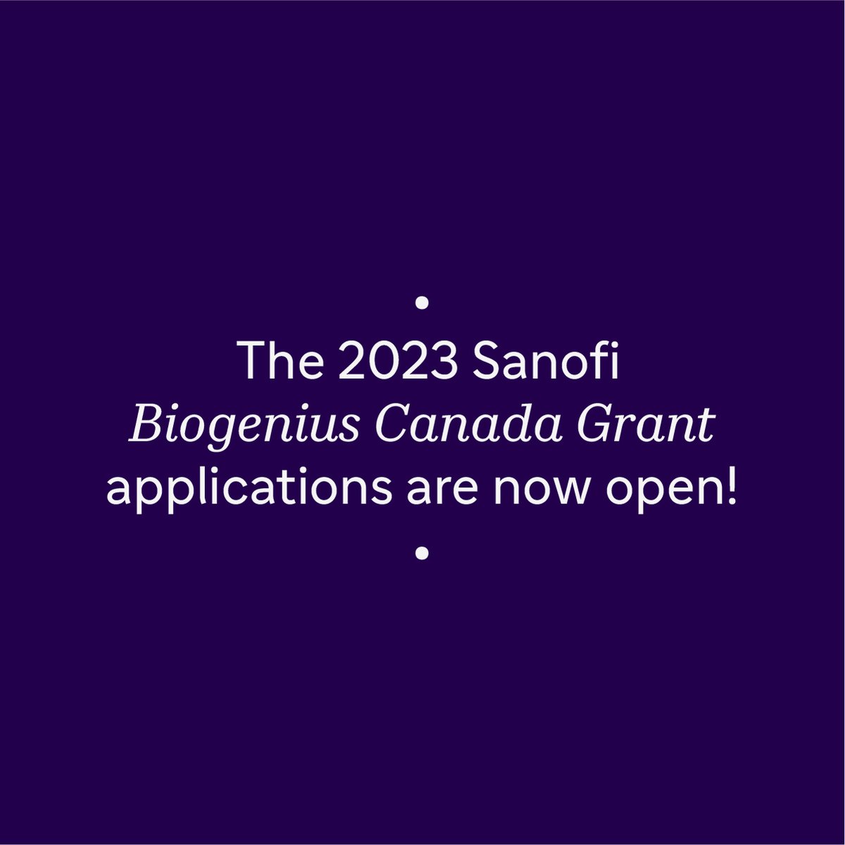 Youth Science Canada tweet media