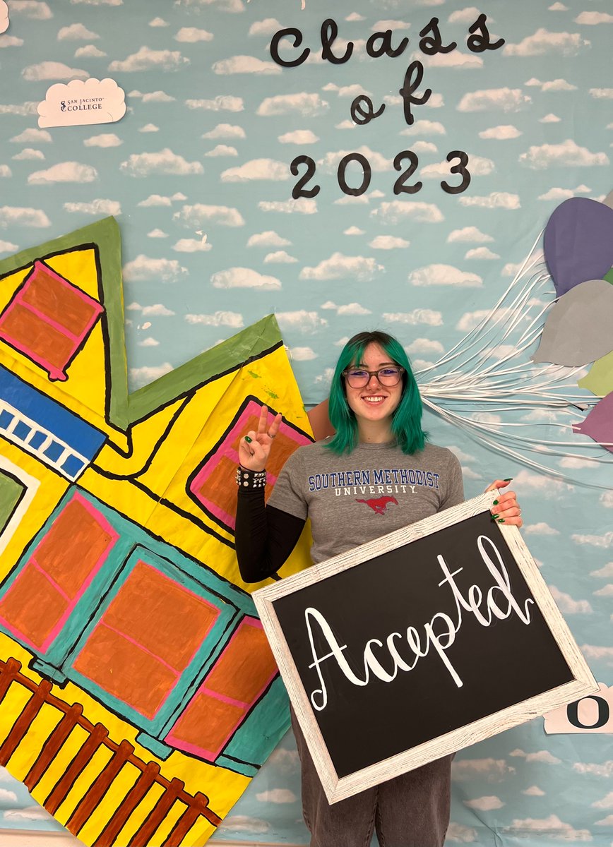 Turner College and Career HS tweet media