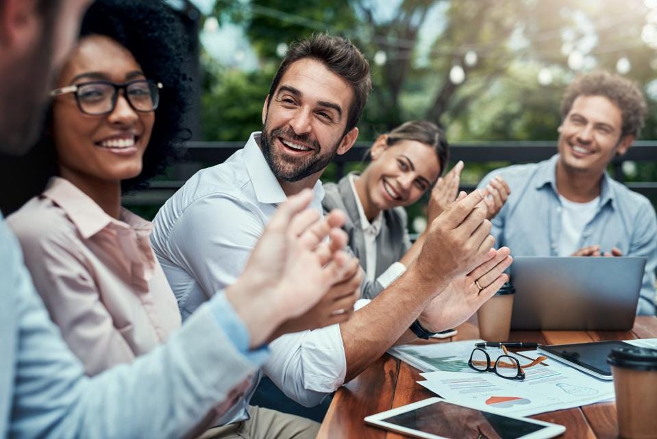 Forbes tweet picture