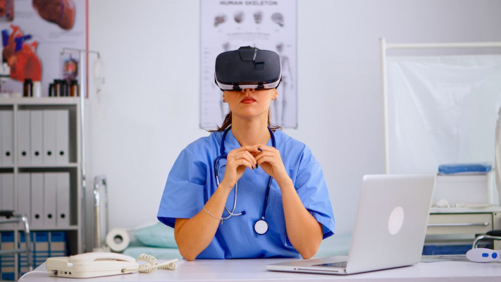 HealthySimulation.com tweet media