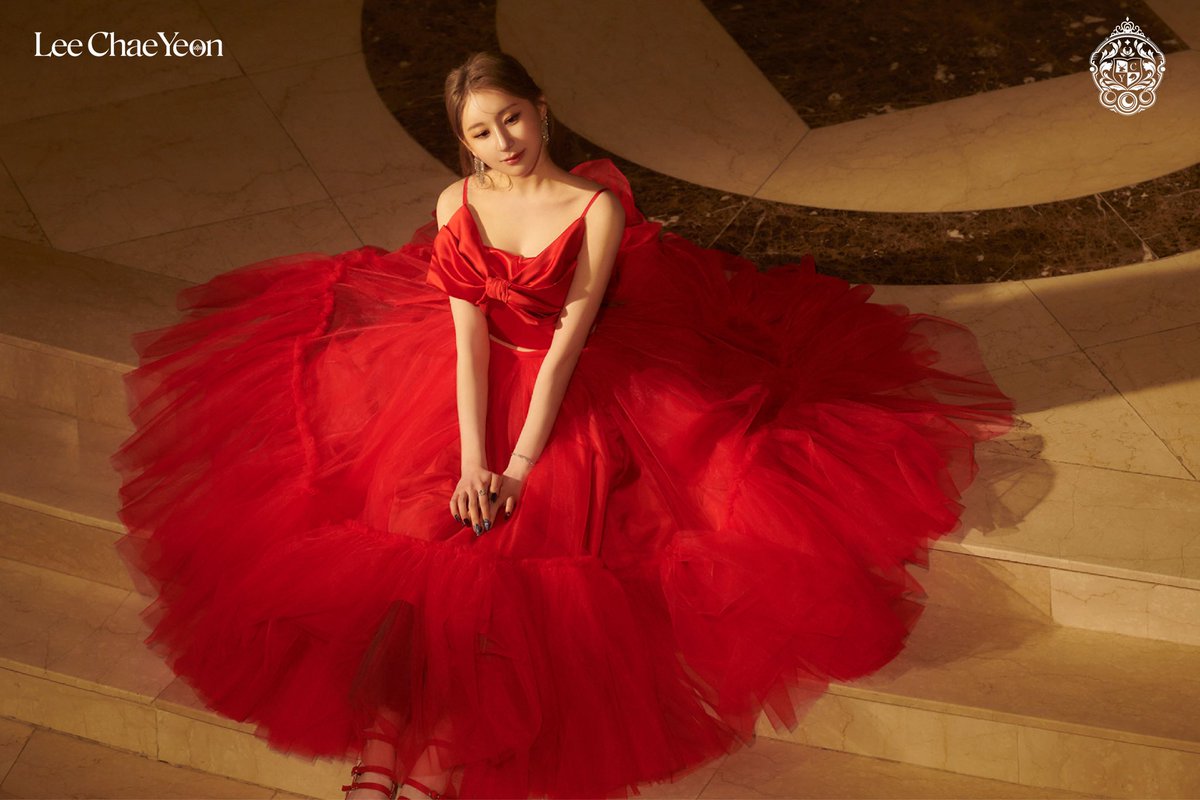 이채연 (LEE CHAE YEON) 
2nd Mini Album [Over The Moon] 

Concept photo 📸🌑 
Night #3
2023.04.12 6PM (KST) 

#이채연 #LEECHAEYEON #OverTheMoon