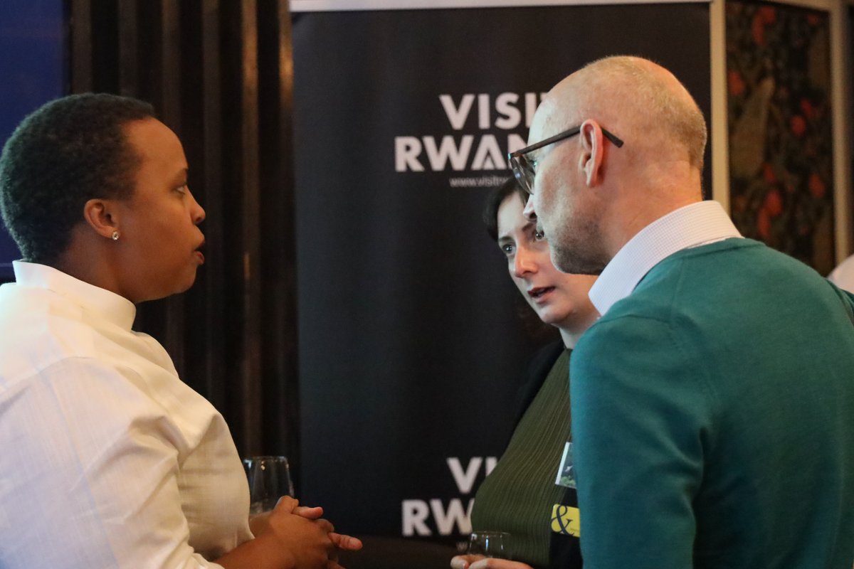 RDBrwanda's tweet photo. This evening in Melbourne, Australia, RDB organised a @visitrwanda_now promotion event where Rwanda's diverse tourism offerings were showcased to attending tour operators, travel agents and Rwandan diaspora living in the city.

#VisitRwanda🇷🇼 https://t.co/IVMdkmVXQJ