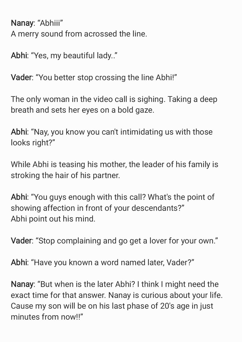 existencies's tweet image. 