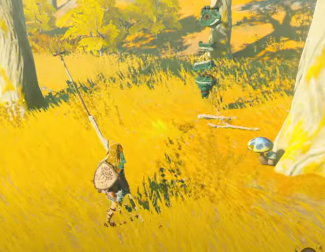 Croton 🍞 on Twitter "You bet we are making a double drillshaft with this ability 