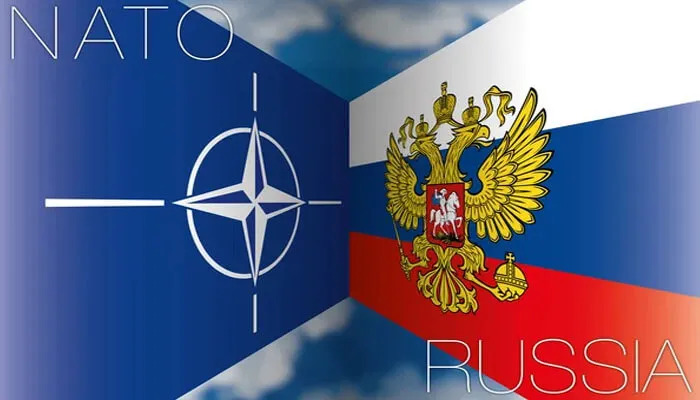 Nato Criticizes Russia’s ‘destructive’ Nuclear Rhetoric:

tycoonstory.com/news/nato-crit…

#nuclearweapons #SecurityCouncil #Belarus  #militaryalliance #XiJinping #nuclearrhetoric #internalinstability #VladimirPutin #NATO