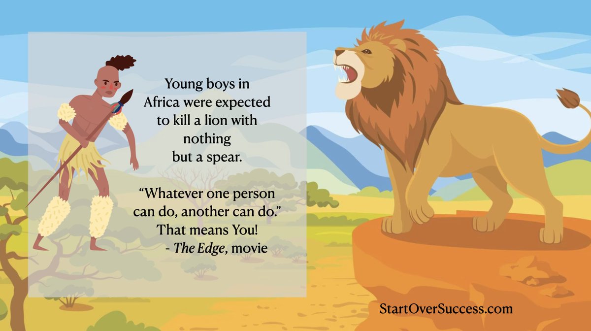 StartOverGal's tweet image. Want #StartOverSuccess? Make a plan and DO what it takes. We can help. StartOverSuccess.com
#SuccessOver60 #SuccessTrain #GoalAchieversCommunity