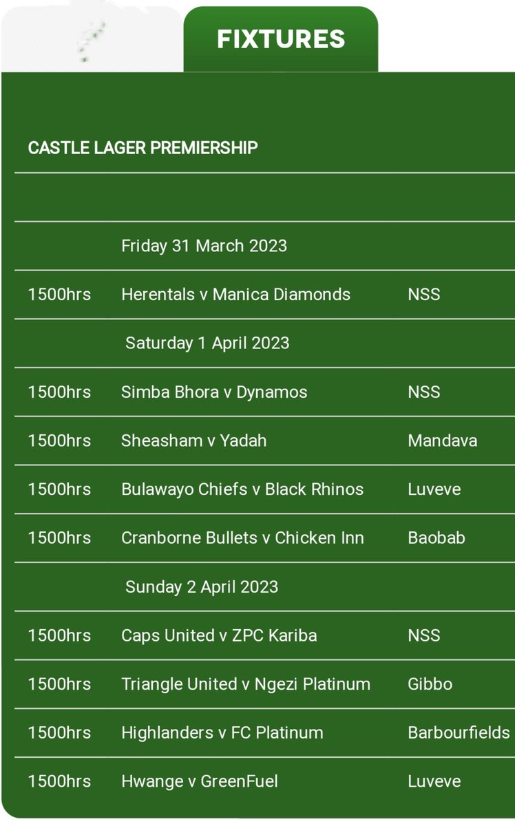 Mambarachapter's tweet photo. fixture https://t.co/RRIs9k0VSl