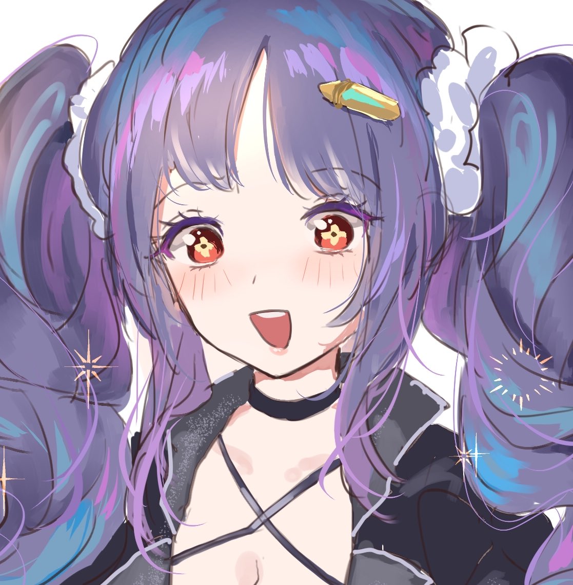 最近の良い顔〜 