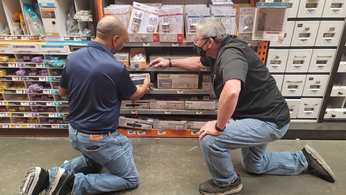 New Matte Black closures in Houston
<a href="/HamptonProducts/">Hampton Products</a>