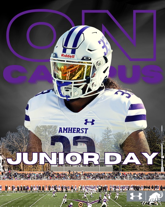 Want to learn more about one of the best schools and oldest athletic programs in the country? Sign up for our on campus Junior Day here (4/23 check in @ 11:30am) 👇

forms.gle/6bZWbTggdw3dXD…

#CrankIt
