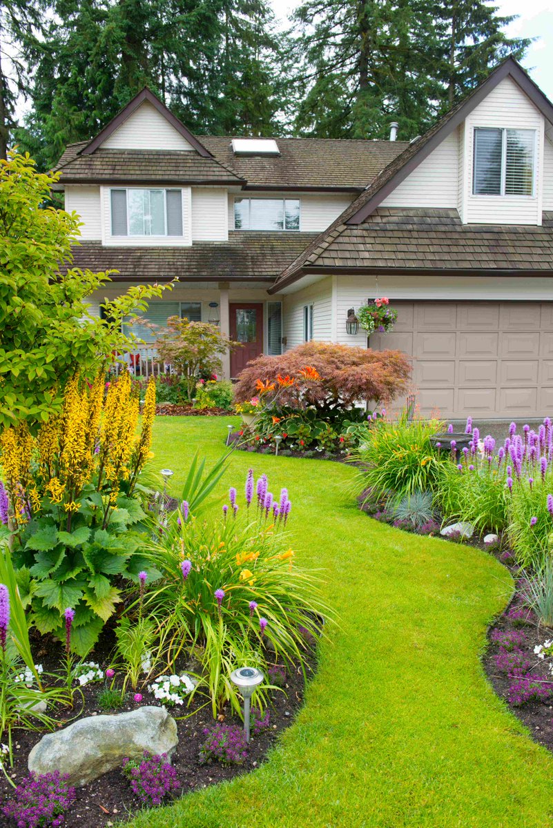 If you want to make your home the talk of the neighborhood, it's time to get an upgrade. With Ride on Lawn Care's residential landscaping services, your home will look as good as ever. Call us at (864) 777-8553 today to learn more. 
 
#ResidentialLandscaping  ...