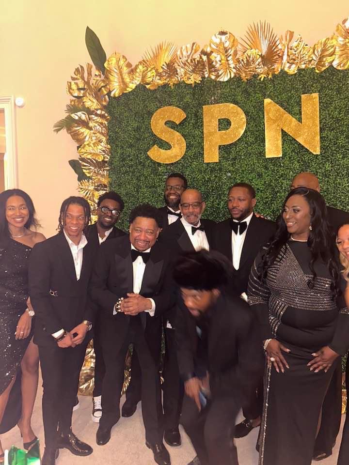 StaceeWP's tweet image. SPN Building Billionaires and Biblical Bosses 2023 Run!