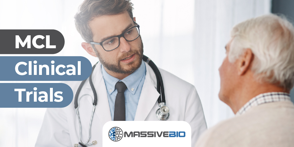 MassiveBio's tweet image. How is Mantle Cell Lymphoma (MCL) Treated? massivebio.com/page-mantle-ce…

There are nearly 100 active #clinicaltrials for MCL available now!

Standard treatments:
• Chemotherapy
• Targeted therapy
• Steroids
• Radiation therapy
• Bone Marrow Transplant and Stem Cell Transplant