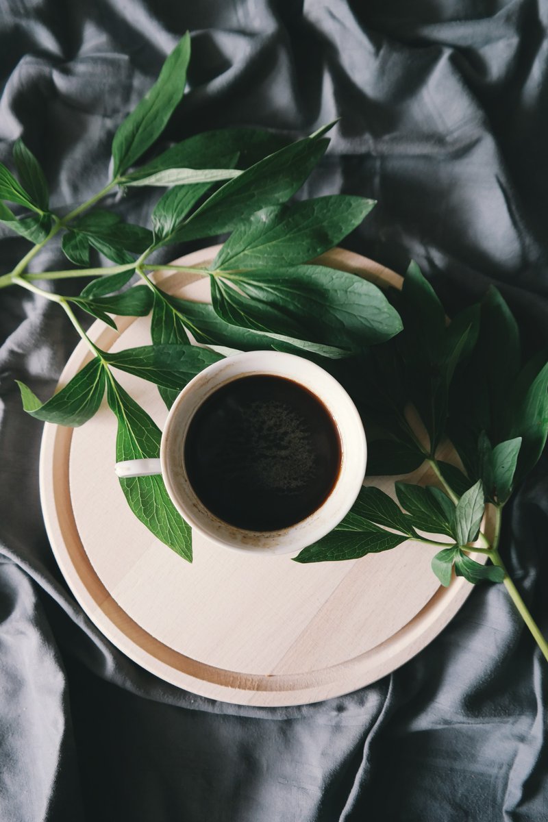 PB Coffee Co tweet media