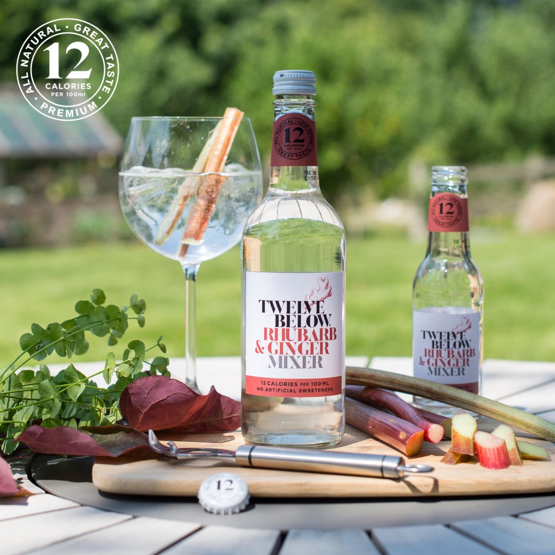 Twelve Below tweet media