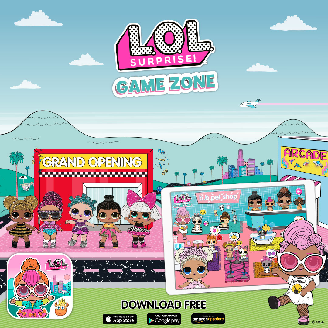 Tap Tap Tales tweet media