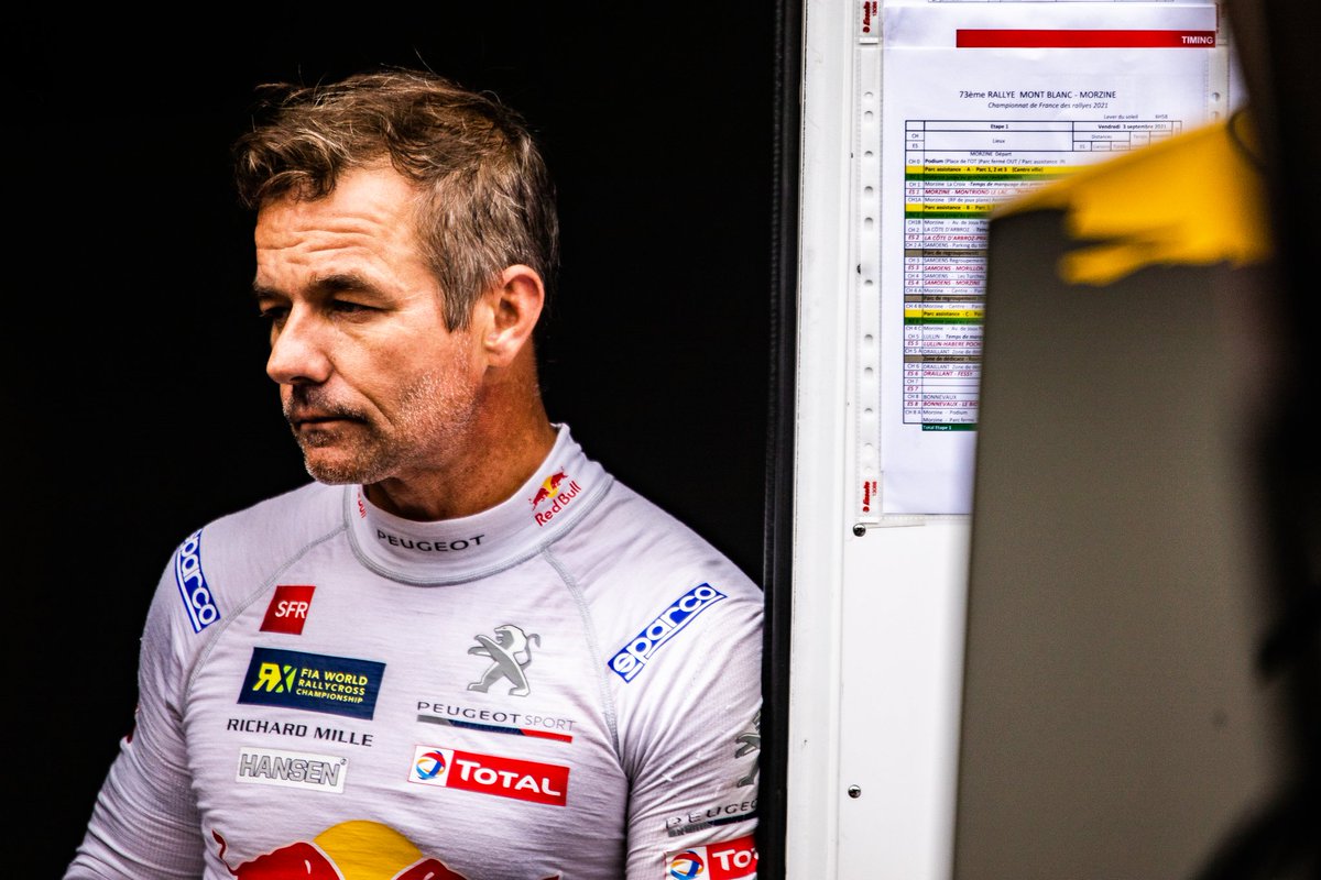 Canal+ diffusera son documentaire sur Sébastien Loeb le Dimanche 2 Avril à 21H.

📸 <a href="/OwenHoulesPhot/">Owen Houlès Photographie</a>