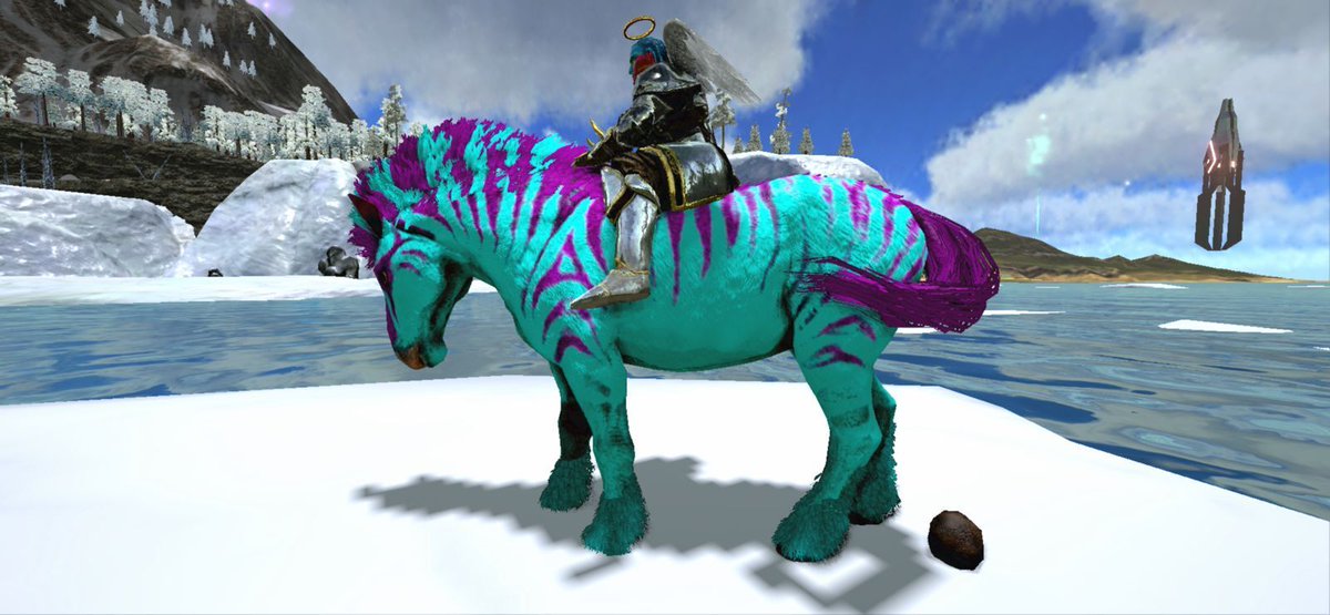 1EuSouAndroid's tweet photo. Que coisa LINDAAAAAAA. Com concorda da um LIKE!
#ark #arkmobile #arksurvival #arkxbox #arksteam #arkepic #arksurvivalevolved #eusouandroid #pedroarmindo https://t.co/202B50W8Jo